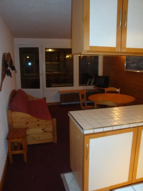 Appartements In Roc De Peclet By Piaunddirk Val Thorens