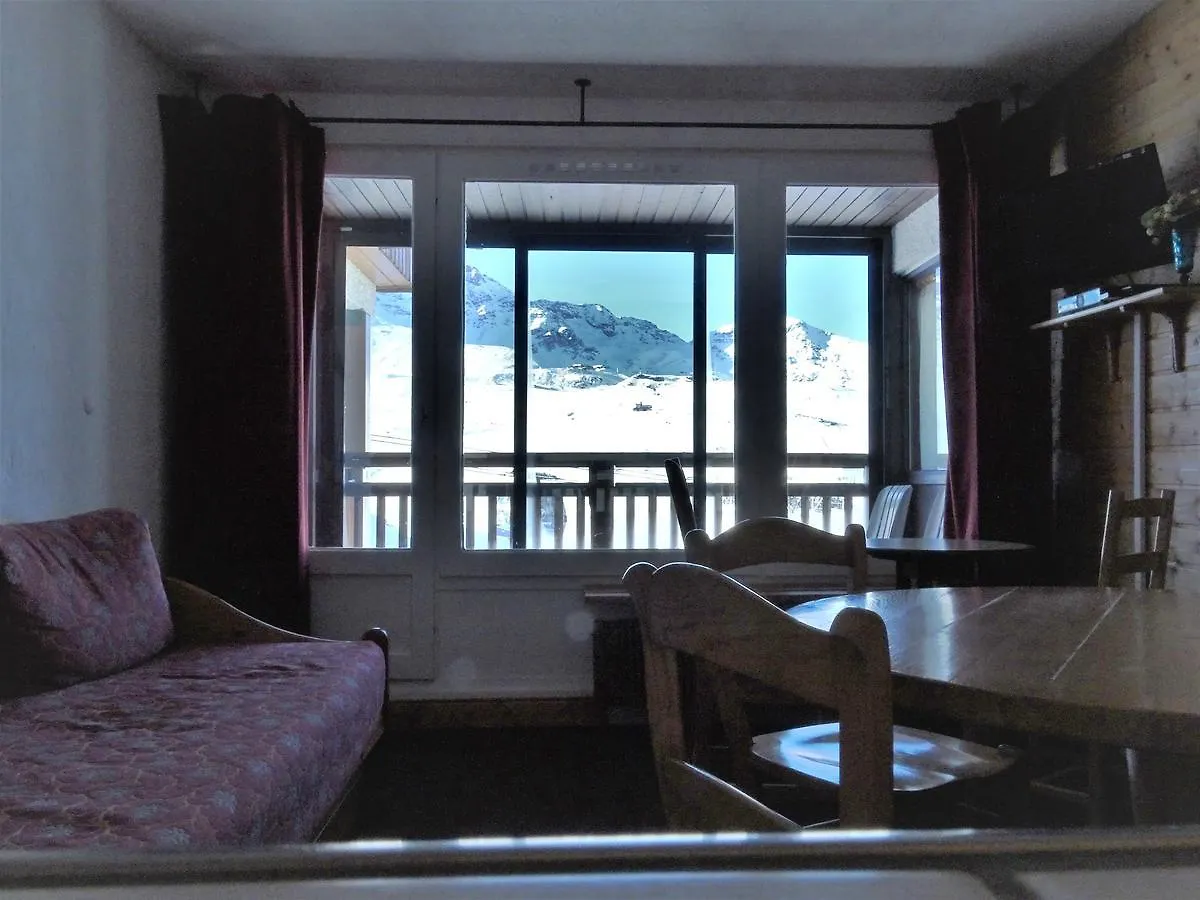 ואל טורנס Appartements In Roc De Peclet By Piaunddirk דירה ואל טורנס